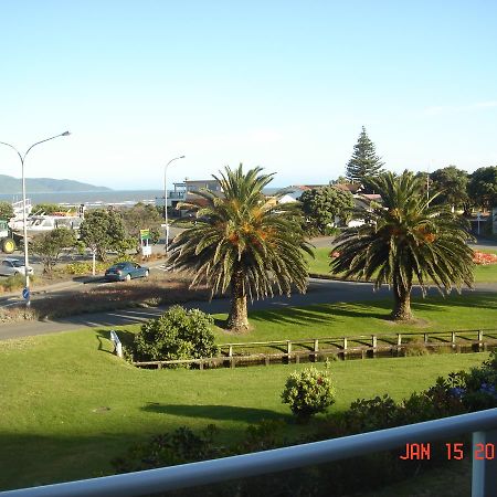 Seascape Bed & Breakfast Paraparaumu Zewnętrze zdjęcie