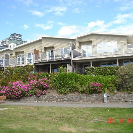 Seascape Bed & Breakfast Paraparaumu Zewnętrze zdjęcie
