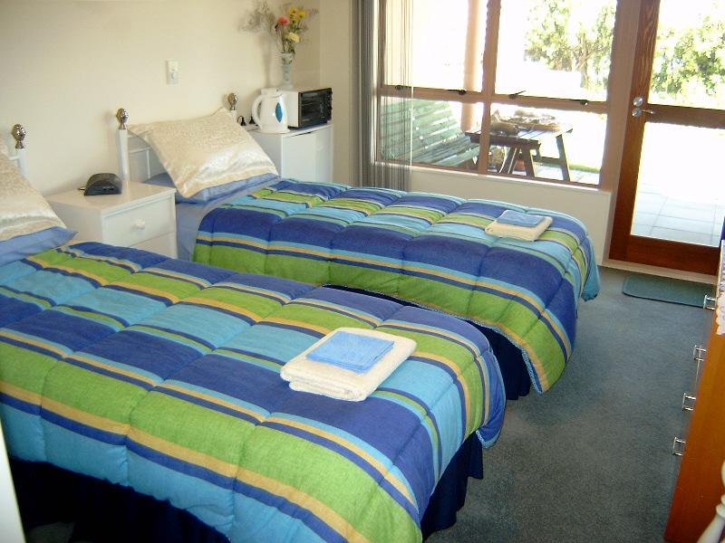 Seascape Bed & Breakfast Paraparaumu Zewnętrze zdjęcie