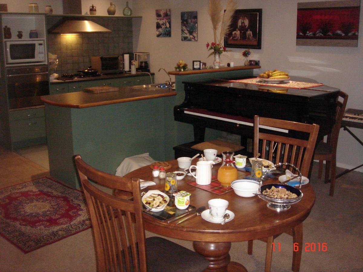 Seascape Bed & Breakfast Paraparaumu Zewnętrze zdjęcie