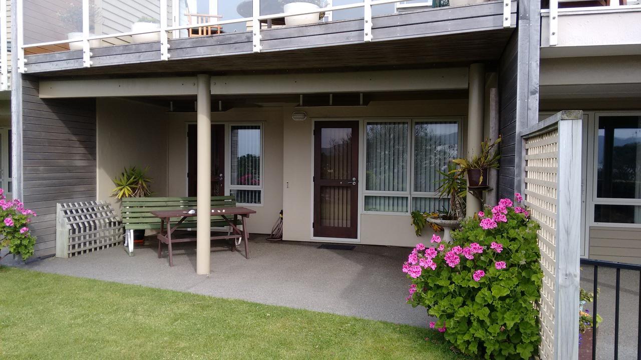 Seascape Bed & Breakfast Paraparaumu Zewnętrze zdjęcie